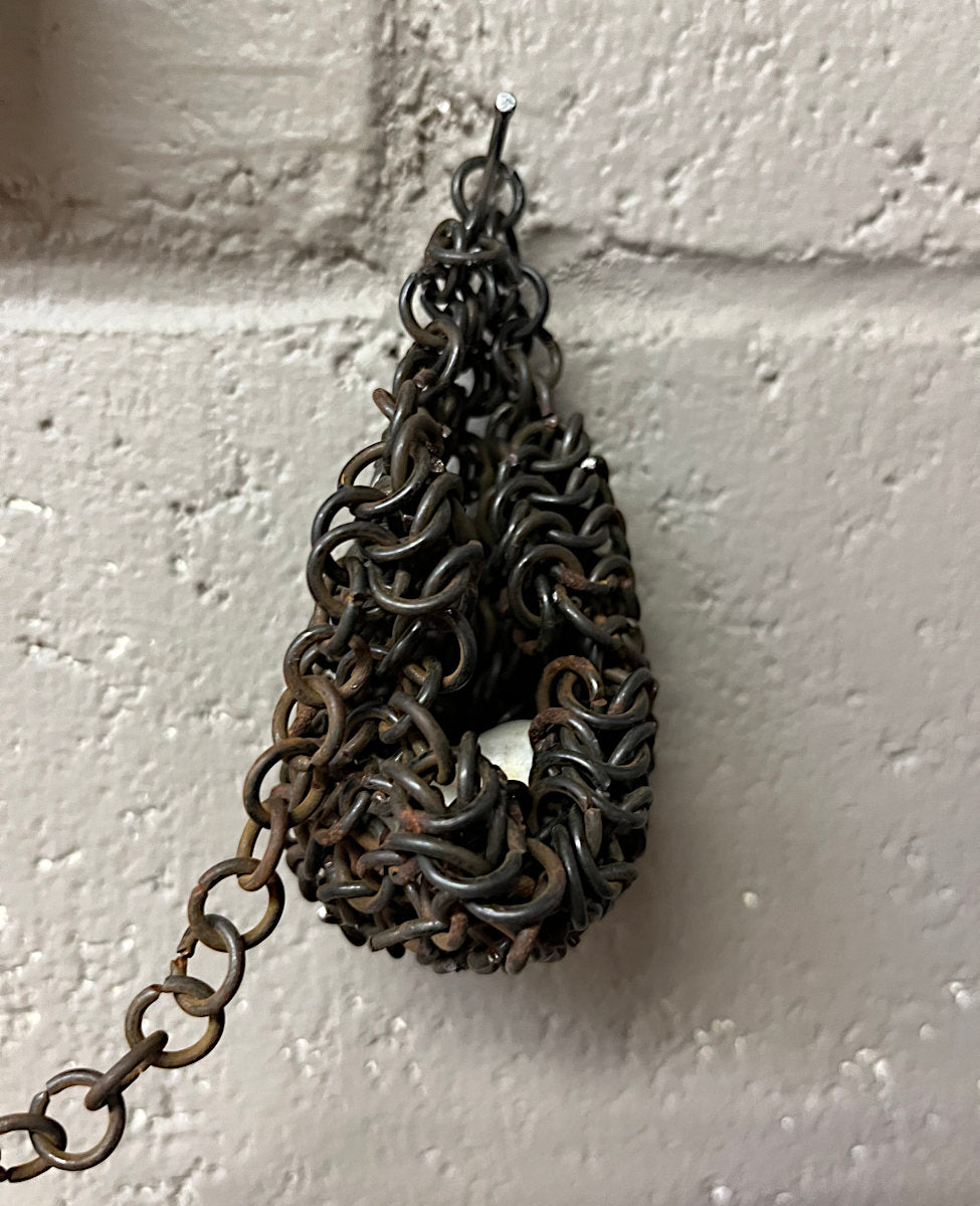 Megan Fitzgerald - Notes From The Earth 19x16
