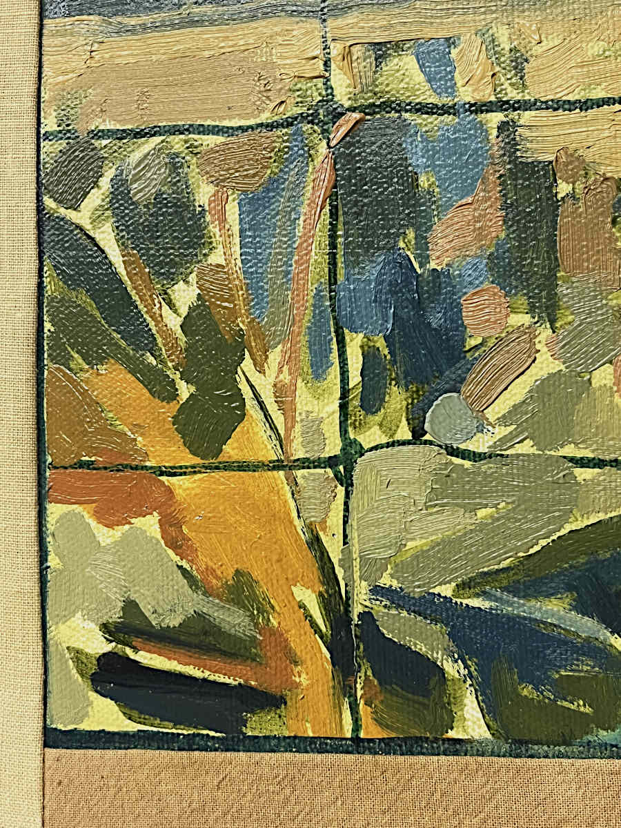 Megan Fitzgerald - The Meadow Speaking 10x10