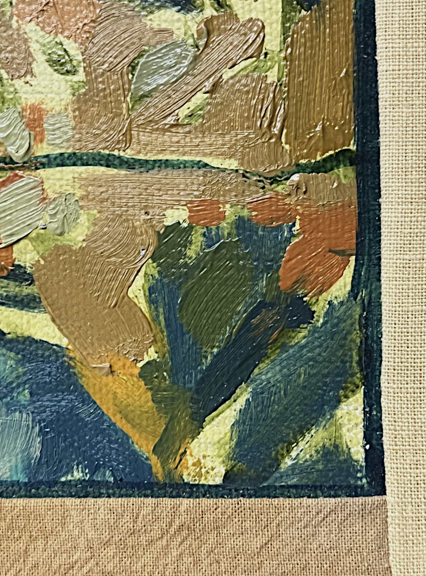 Megan Fitzgerald - The Meadow Speaking 10x10