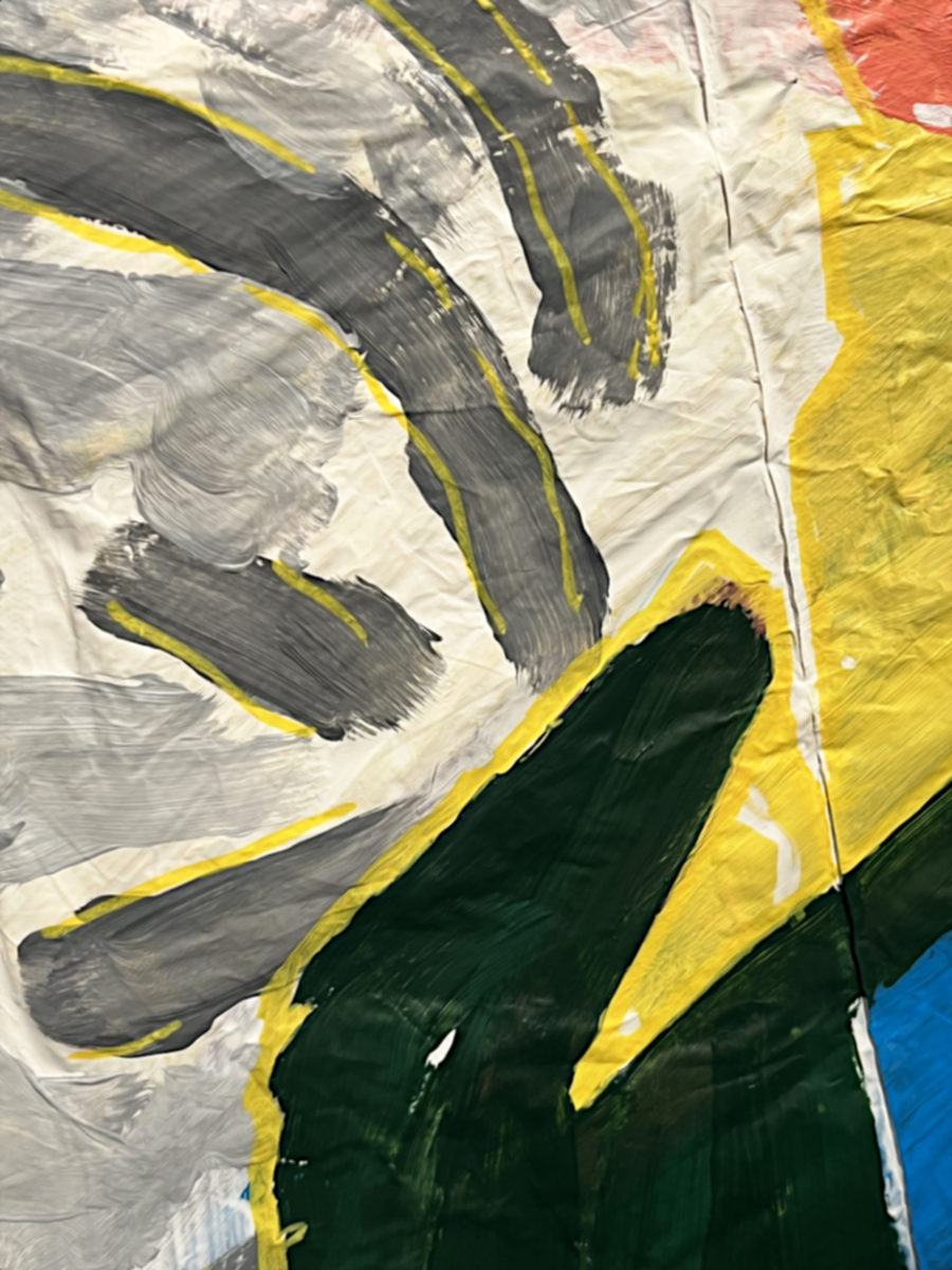 Cole FitzGerald - The Champ 48x48