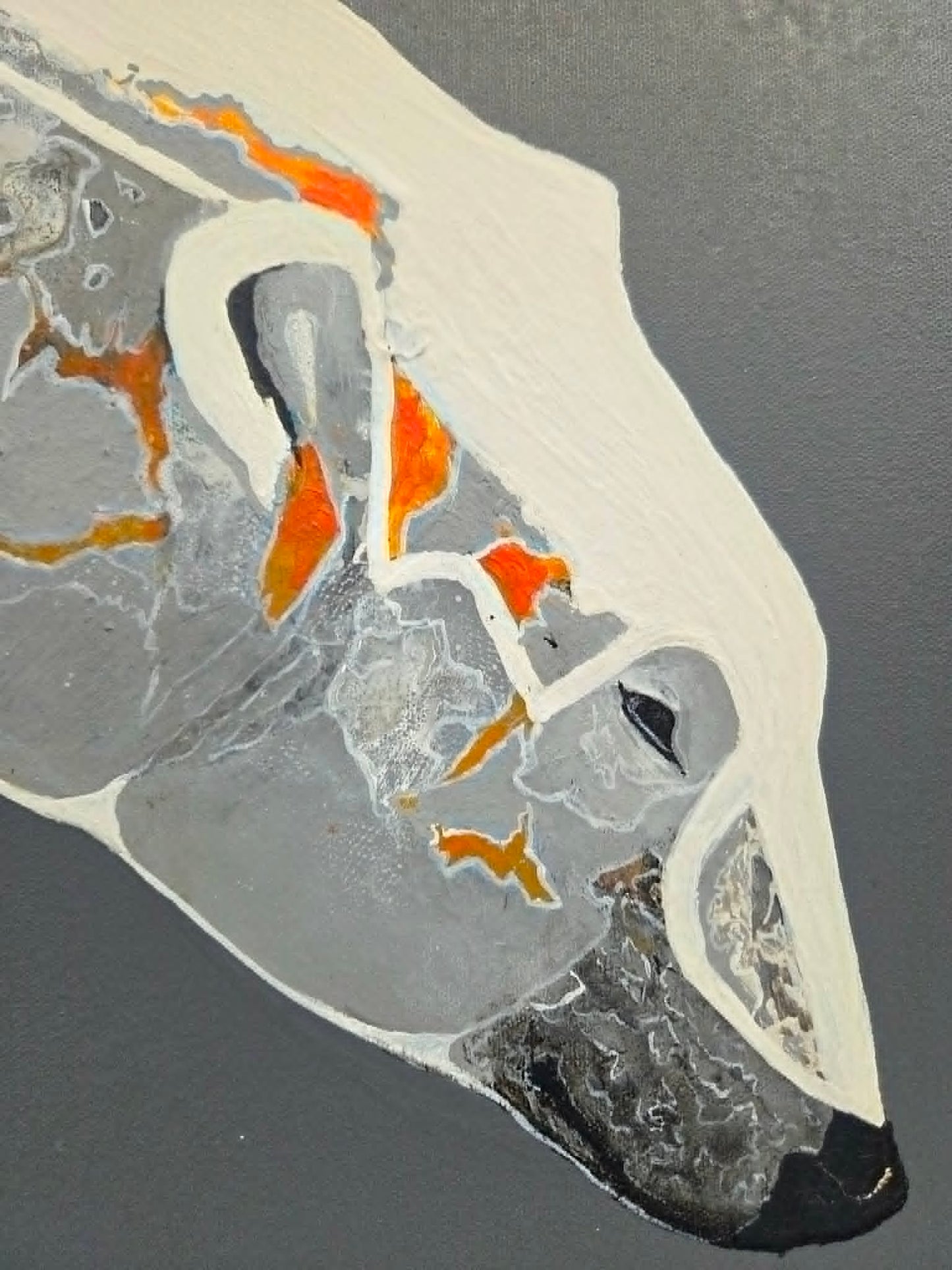 Christophe Ségard - Nanuq 24x36