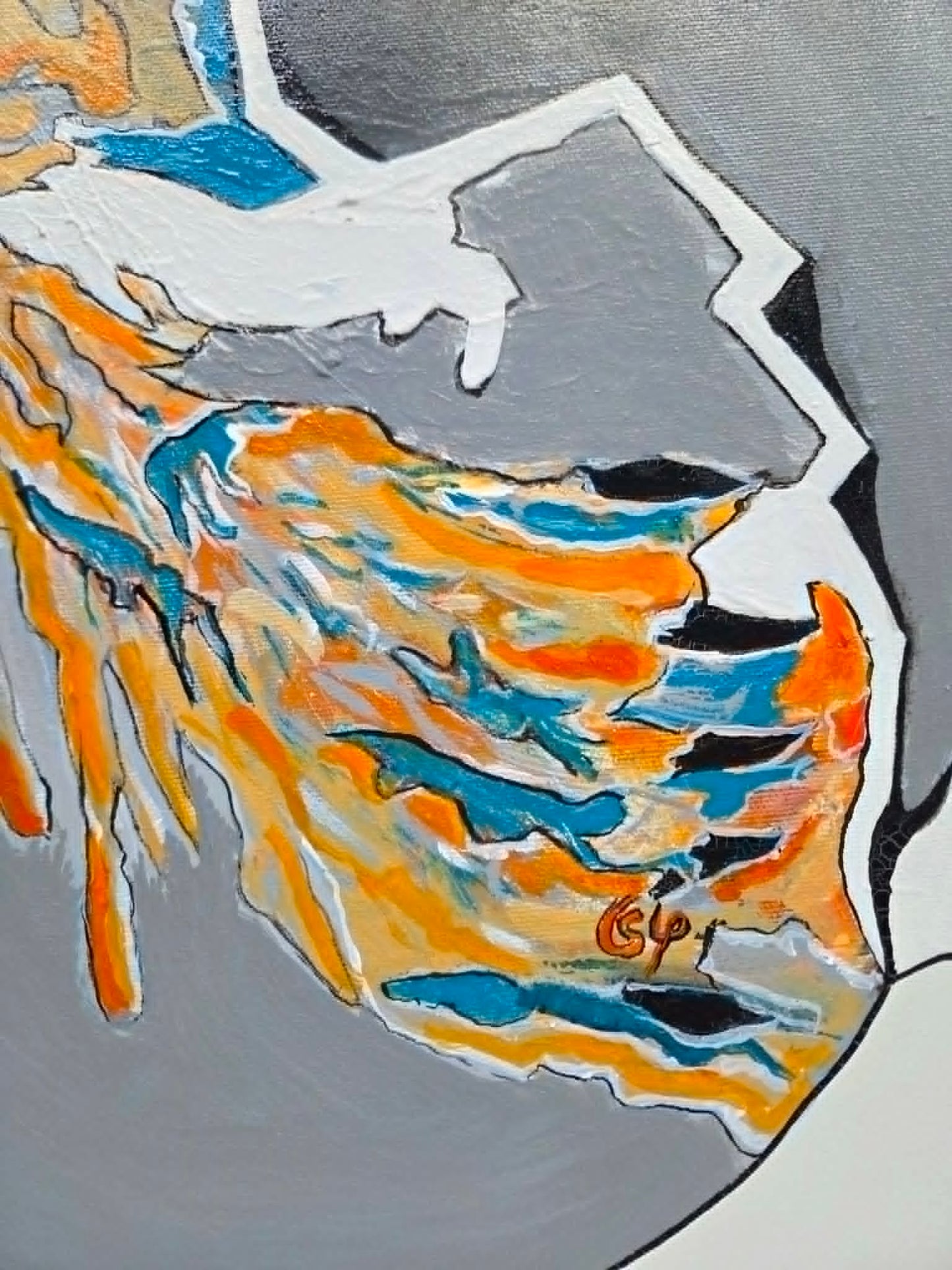 Christophe Ségard - Wapusk 36x24