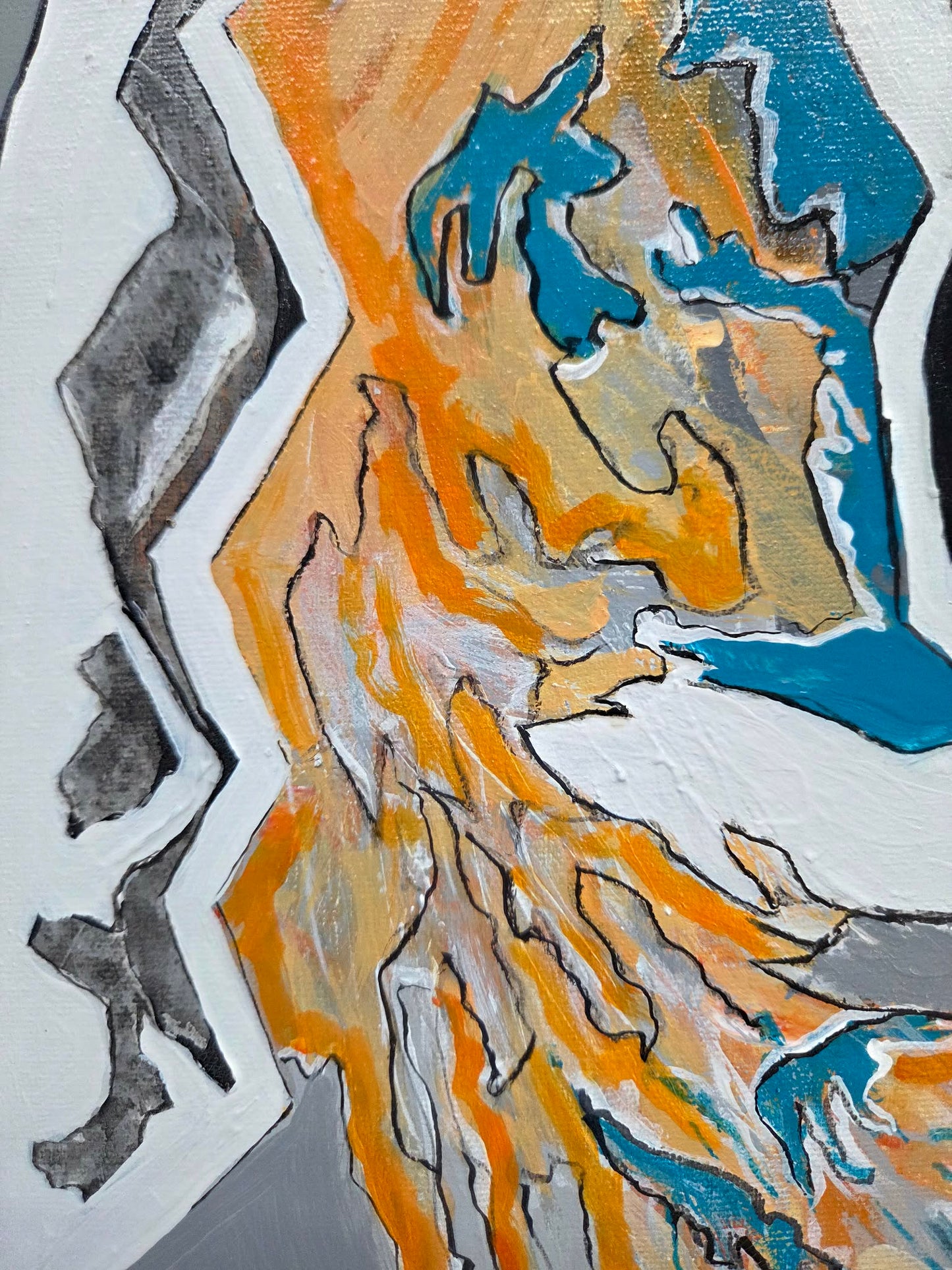 Christophe Ségard - Wapusk 36x24